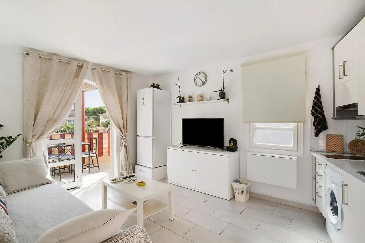 Apartment Sunrise Maspalomas Maspalomas  Spain